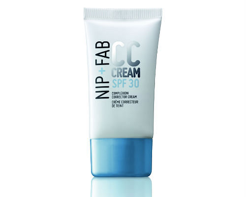 Nip + Fab CC Cream, $29.90